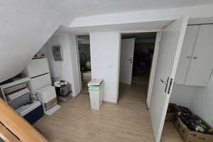 Freistehendes 5-Zimmer-Einfamilienhaus mit Einbauküche und Garten in Heusenstamm – Schubertstraße 5, 63150 Heusenstamm – Vorschaubild 17