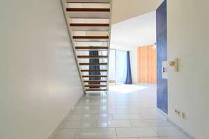 Maisonettewohnung in direkter Rheinnähe mit Balkon, Kamin & Einbauküche im Herzen von Rodenkirchen – Die vollständige Adresse der Immobilie erhältst du vom Anbieter., 50996 Rodenkirchen (Ortsteil), Köln – Vorschaubild 12