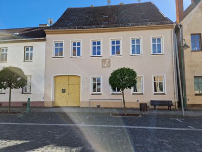 3 Familienhaus mit Hof