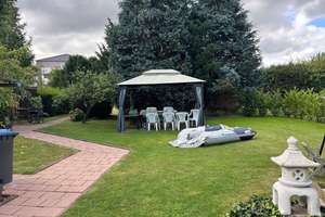 Zweifamilienhaus mit Baugrundstück in Herford! – Die vollständige Adresse der Immobilie erhältst du vom Anbieter., 32052 Herford – Vorschaubild 3