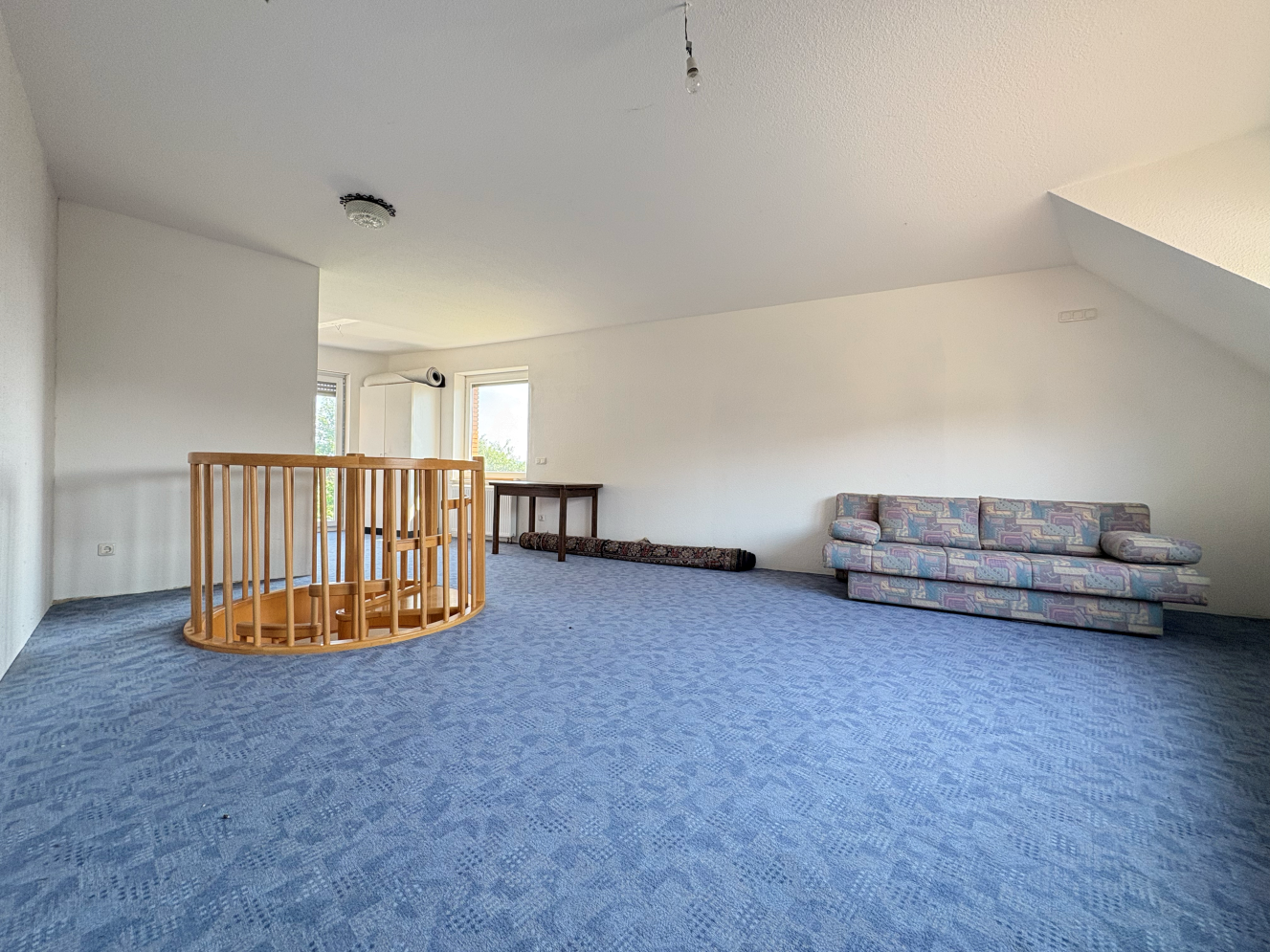 Immobilie in Rinteln - Drei Wohneinheiten in ruhiger Lage – Einziehen oder vermieten?  - Bild 14