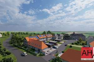 Fertigstellung Frühjahr 2026!Modernes Wohnen im Grünen–Großzügiges Reihenhaus mit Carport & Terrasse – Die vollständige Adresse der Immobilie erhältst du vom Anbieter., 4651 Bad Lausick – Vorschaubild 24