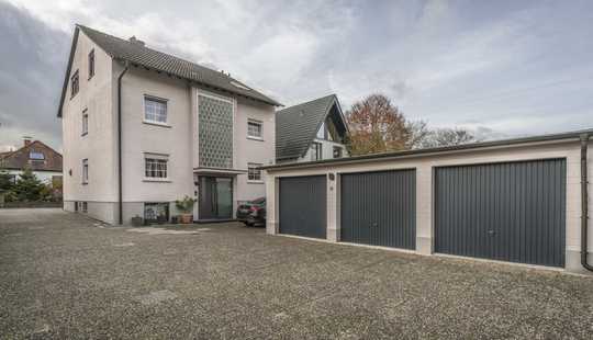 Bild von WOW *Paul & Partner* EIN NEUES ZU HAUSE ! PERFEKT FÜR IHRE GESAMTE FAMILIE !