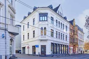 Ab sofort! Großzügige 3-Zimmer-Wohnung mit Laminat - Baumarktgutschein für 200,00 EUR – Dorstfelder Hellweg 32, 44149 Dorstfeld, Dortmund – Vorschaubild 1
