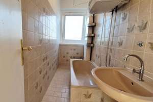 Urbaner Altbau-Charme: Ruhig, hell, viel Platz – Hohenzollerndamm 76, 14199 Schmargendorf, Berlin – Vorschaubild 7
