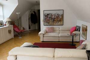 Schnuckelige 1,5 Zimmer- Wohnung direkt am Niendorfer Gehege – Bondenwald 29 a, 22453 Niendorf, Hamburg – Vorschaubild 7
