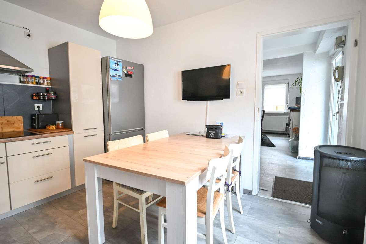 Immobilie in Großostheim - Einfamilienhaus mit Terrasse und Hofbereich in Großostheim! - Bild 11