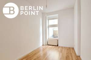 + Kreuzkölln /Reuterkiez + Altbau + WG tauglich + 4 Zimmer  – Hobrechtstraße 63, 12047 Neukölln (Ortsteil), Berlin – Vorschaubild 7