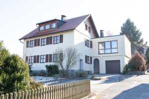 Solides Haus mit Garten-passend für 1-3 Familien – Regensburger Str. 13, 93449 Cham (Kreis) – Vorschaubild 4