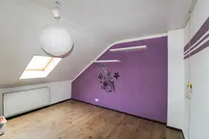 Gepflegte Doppelhaushälfte mit Garten und Stellplätzen sowie Möglichkeit für 2 Wohneinheiten – Helmstedt (Kreis) – Vorschaubild 9