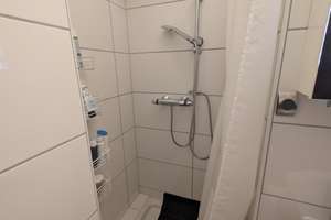 Kapitalanlage in Kettwig: vermietete 3-Zimmer-Wohnung mit Süd-Loggia und Tiefgarage – Die vollständige Adresse der Immobilie erhältst du vom Anbieter., 45219 Kettwig, Essen – Vorschaubild 8
