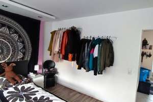 3-Zimmer-Wohnung - schön und hell