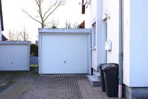 Attraktive Kapitalanlage - Doppelhaushälfte mit 2 Einheiten – Die vollständige Adresse der Immobilie erhältst du vom Anbieter., 99820 Hörselberg-Hainich – Vorschaubild 8