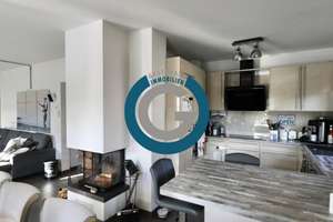 POOL GEFÄLLIG? - NIEDRIGENERGIEHAUS MIT KAMIN & STILVOLLER AUSSTATTUNG - EINZIEHEN & SICH WOHLFÜHLEN – Zeuschelstr. 136 pp, 13127 Französisch Buchholz, Berlin – Vorschaubild 1