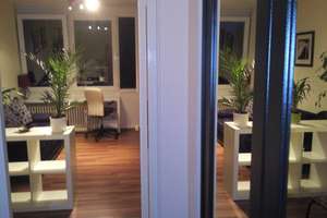 Möbliertes City Apartment – Klagenfurter Str. -, 81669 Ramersdorf, München – Vorschaubild 9