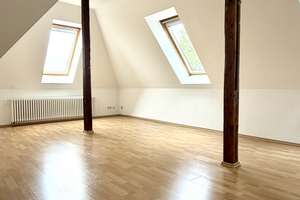 Exklusive Wohnung. - 6 Zi., 183qm, 2 Balkone im Dichterviertel – Gustav-Freytag-Straße 38, 99096 Löbervorstadt, Erfurt – Vorschaubild 15