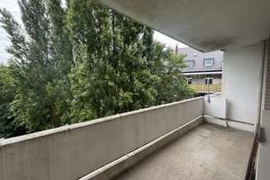 Kapitalanlage – 2-Zimmer-Wohnung mit Zukunft – Die vollständige Adresse der Immobilie erhältst du vom Anbieter., 40227 Oberbilk, Düsseldorf – Vorschaubild 2