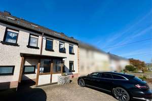Longkamp | Einfamilienhaus | Garten | Garage | Gartenhaus – Die vollständige Adresse der Immobilie erhältst du vom Anbieter., 54472 Longkamp – Vorschaubild 1