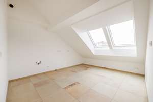 Erstbezug  -  Lichterfüllter Dachterrassen-Traum in Schwabing. – Jakob-Klar-Str. 9, 80796 Neuschwabing, München – Vorschaubild 6