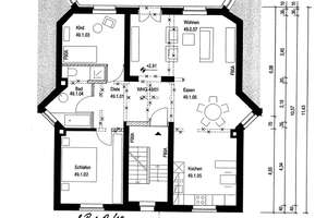 3-Raum Wohnung in saniertem Altbau – Liebfrauenstraße 49, 45881 Schalke, Gelsenkirchen – Vorschaubild 12