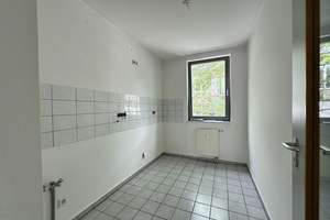 Moderne 2 Raum-Wohnung mit Süd-Balkon im Essener Westviertel nähe Uni – Thea-Leymann-Straße 2, 45127 Westviertel, Essen – Vorschaubild 7