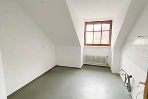 Charmante 3-Zimmer-Dachgeschosswohnung mit Dachloggia in gefragter Wohnlage Berg am Laim – Neumarkter Straße XXX, 81673 Echarding, München – Vorschaubild 8