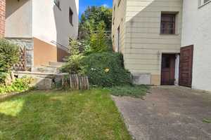 RESERVIERT ! Stadt Zwiesel: Wohnhaus mit Halle/Werkstatt + Sanierungsobjekt Wohnhaus m. Laden - zent – Regen (Kreis) – Vorschaubild 5