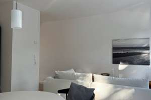 schöne 2 Zimmer Wohnungen im 1 OG mit Balkon – Triftweg 65, 38118 Westliches Ringgebiet, Braunschweig – Vorschaubild 5