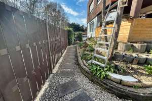 2-Fam.-Haus mit Anbau und ausgebautem Dachstudio in Toplage! Sackgasse! 3 Garagen! 2 Stellplätze! – Die vollständige Adresse der Immobilie erhältst du vom Anbieter., 73240 Wendlingen am Neckar – Vorschaubild 9