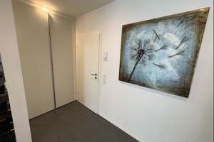 Moderne 2,5-Zimmer-Maisonette-Wohnung mit Loggia in beliebter Wohnlage, Hagen-Spielbrink – Die vollständige Adresse der Immobilie erhältst du vom Anbieter., 58135 Haspe-West, Hagen – Vorschaubild 12