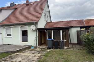 „Gestalten statt nur wohnen" – renovierungsbedürftige Doppelhaushälfte – August-Bebel-Straße 57, 39638 Gardelegen – Vorschaubild 3