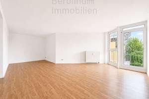 Provisionsfrei! 4-Zimmer-Familienwohnung mit Balkon & TG – viel Platz für Ihre Ideen – Lehderstraße 66A, 13086 Weißensee, Berlin – Vorschaubild 2