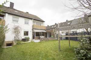 Wunderschönes 3-Familienhaus im Duisburger Süden - Erdgeschoss bezugsfrei – Duisburg – Vorschaubild 30