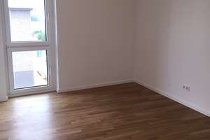 Modern wohnen mit Balkon: Stilvolle 3-Zimmer-Wohnung in den Glasbläserhöfen – sofort verfügbar – Glasbläserhöfe 5, 21035 Bergedorf (Ortsteil), Hamburg – Vorschaubild 6