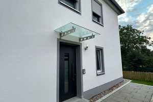 Neue DHH mit eigener Photovoltaik – Dorfstraße 9, 86698 Donau-Ries (Kreis) – Vorschaubild 1