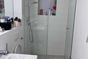Stuttgart-West: 3-Zimmer-Wohnung mit gehobener Ausstattung – Die vollständige Adresse der Immobilie erhältst du vom Anbieter., 70178 Feuersee, Stuttgart – Vorschaubild 11