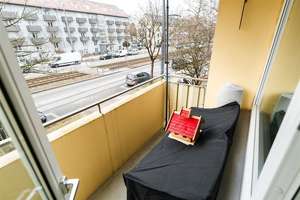 Kapitalanlage am Wettersteinplatz: Hohe Rendite trifft auf langfristige Sicherheit – Die vollständige Adresse der Immobilie erhältst du vom Anbieter., 81547 Giesing, München – Vorschaubild 13