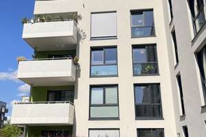 Moderne 2-Zimmer-Wohnung mit Balkon und Einbauküche zur Ablöse – Die vollständige Adresse der Immobilie erhältst du vom Anbieter., 40227 Oberbilk, Düsseldorf – Vorschaubild 19