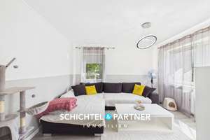 Woltmershausen | Große 4-Zimmer-Wohnung mit Balkon in Sackgassenlage – Die vollständige Adresse der Immobilie erhältst du vom Anbieter., 28197 Woltmershausen (Ortsteil), Bremen – Vorschaubild 9