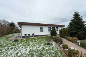 Winkelbungalow mit Teilkeller und Gartenpavillon in kurzer Entfernung zur Fördestadt Flensburg! – Schleswig-Flensburg (Kreis) – Vorschaubild 15