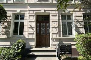 Einzigartiges Wohngefühl im Kreuzviertel: 
Stilvolle Split-Level-Wohnung mit Westbalkon – 48149 Kreuz, Münster – Vorschaubild 9