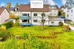 Mehrfamilienhaus mit sonnigem Garten, überwiegend bezugsfrei – Fulda (Kreis) – Vorschaubild 1