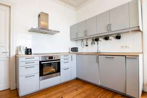 Elegantes Einfamilienhaus mit 3 Wohneinheiten, zentral in Bergedorf – Die vollständige Adresse der Immobilie erhältst du vom Anbieter., 21033 Lohbrügge, Hamburg – Vorschaubild 8