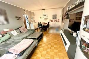 Maisonettewohnung mit toller Aufteilung, Balkon & Garage im Landwehr-Viertel – Die vollständige Adresse der Immobilie erhältst du vom Anbieter., 46049 Alstaden-Ost, Oberhausen – Vorschaubild 7