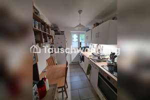 Tauschwohnung: Tausche Wohnung klein gegen groß in der Südvorstadt, Leipzig – Die vollständige Adresse der Immobilie erhältst du vom Anbieter., 4275 Südvorstadt, Leipzig – Vorschaubild 8