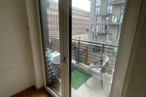 Attraktive Wohnung für Studenten und Azubis – Wadzeckstraße 4, 10178 Mitte (Ortsteil), Berlin – Vorschaubild 3