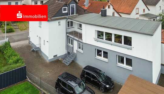 Bild von 1-2 Familienhaus in Urberach