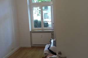 Wohnung mit 3 Zimmern und Balkon in Mannheim – Lange Rötterstraße 98, 68167 Neckarstadt-Ost/Wohlgelegen, Mannheim – Vorschaubild 2