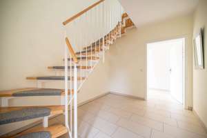 🏡 Traumhaus mit Seeszugang in Müggelheim - 7-Zi mit 4 Bädern, Garten, Balkon & Fußbodenheizung – Die vollständige Adresse der Immobilie erhältst du vom Anbieter., 12559 Müggelheim, Berlin – Vorschaubild 15