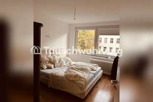 Tauschwohnung: 2 Zimmer Wohnung mit Balkon Höhe Vier Grenzen – Die vollständige Adresse der Immobilie erhältst du vom Anbieter., 30177 List, Hannover – Vorschaubild 3